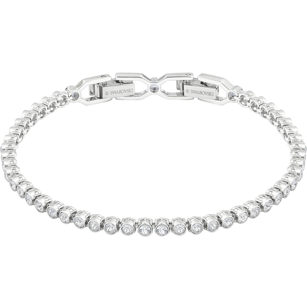 Swarovski Emily Tennis Bracelet